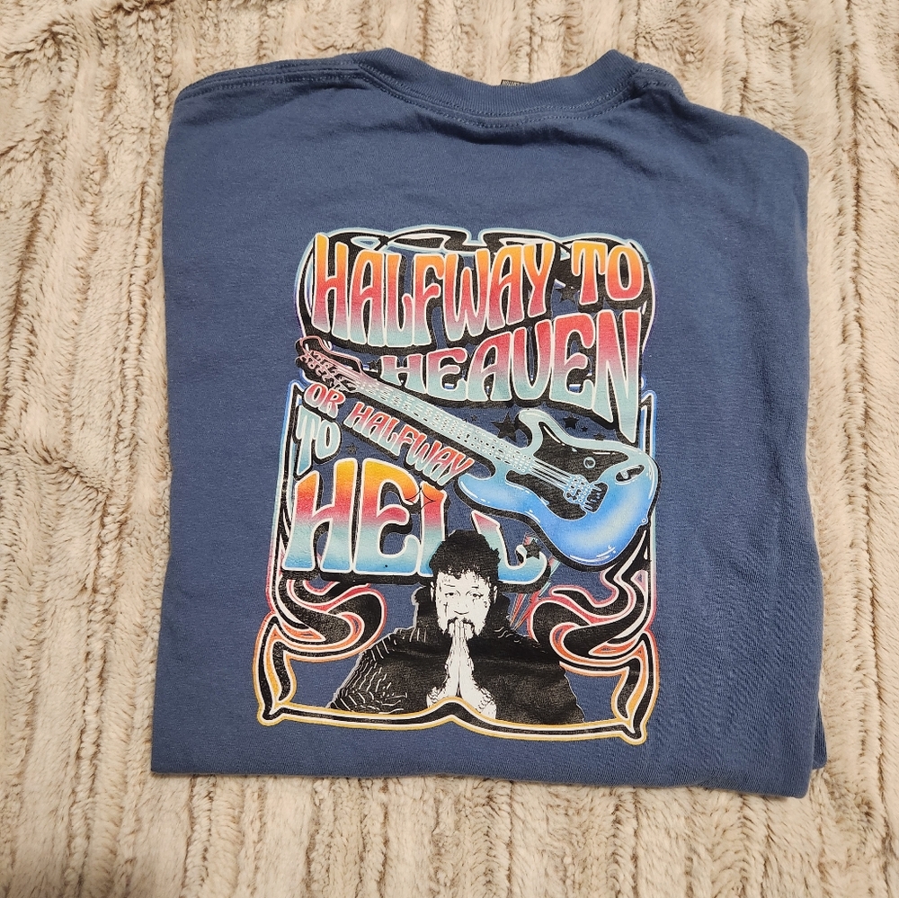 Jelly Roll Tshirt